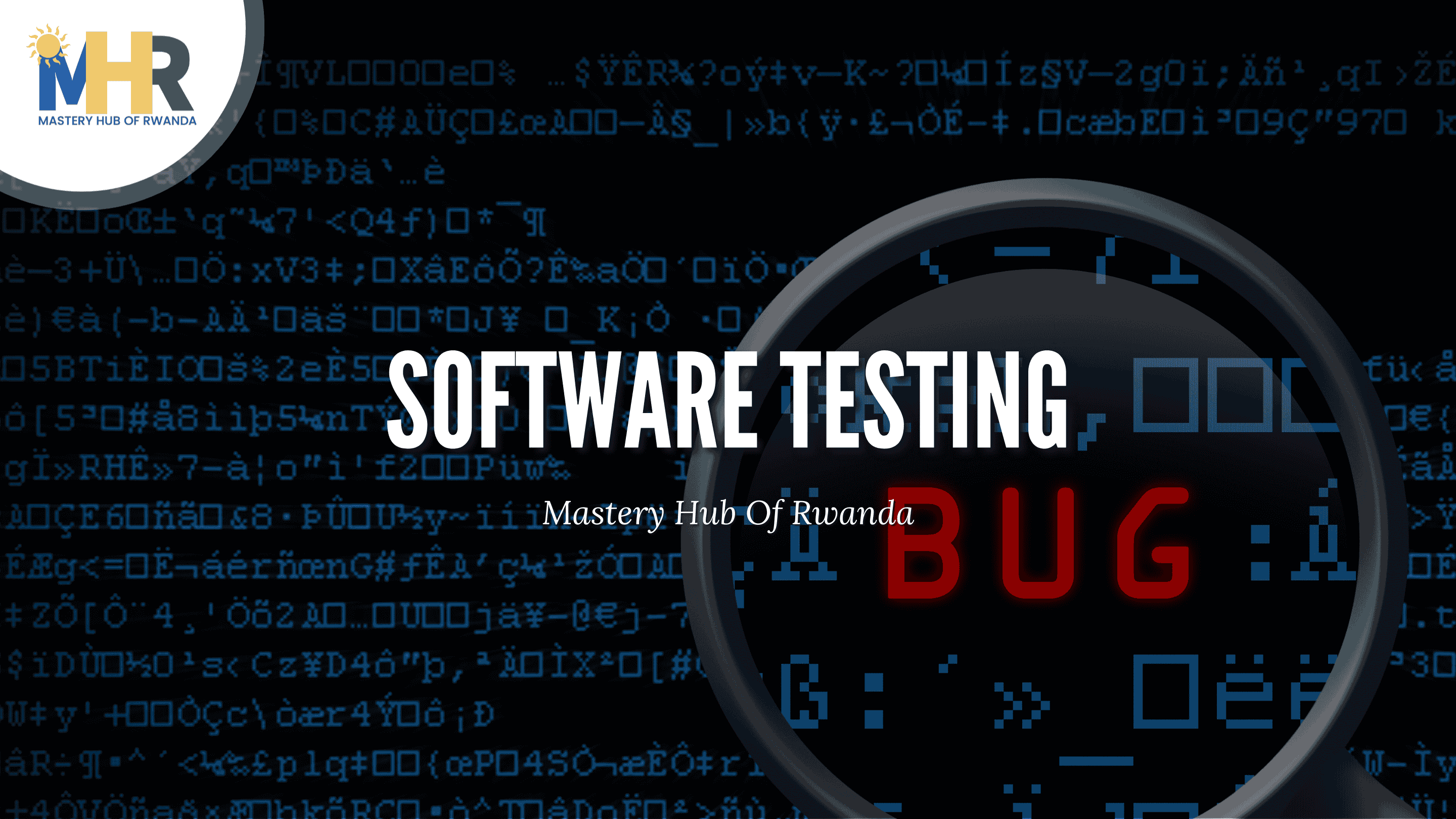 Software Testing